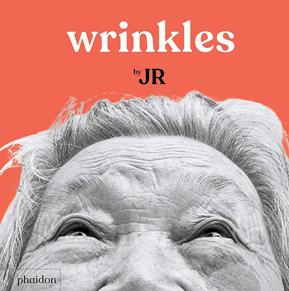 Wrinkles | Julie Pugeat