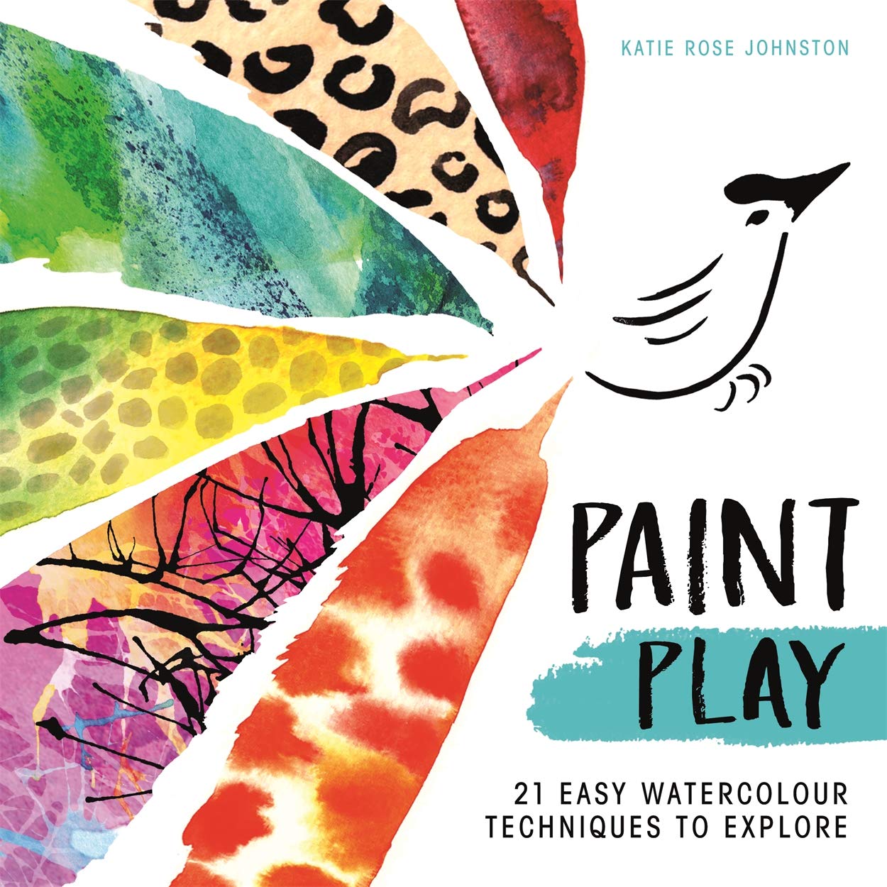 Paint Play | Katie Rose Johnston