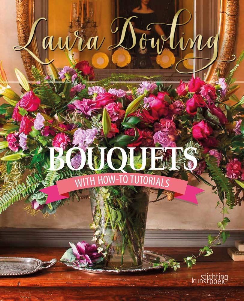 Bouquets | Laura Dowling