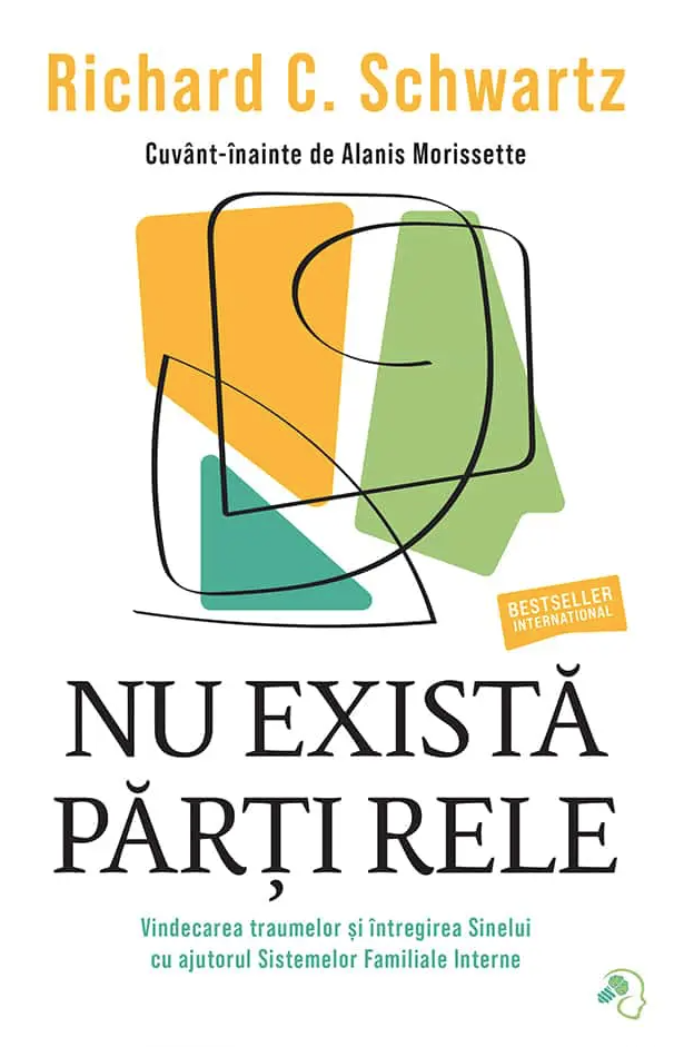 Nu exista parti rele | Richard C. Schwartz - 2 | YEO