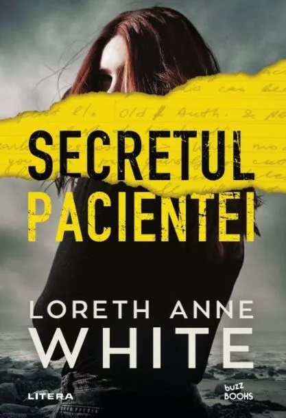 Secretul pacientei | Loreth Anne White - 1 | YEO