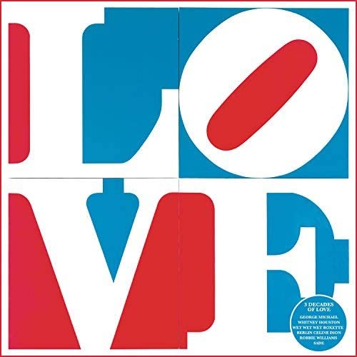 Love - BOXSET | Various Artists