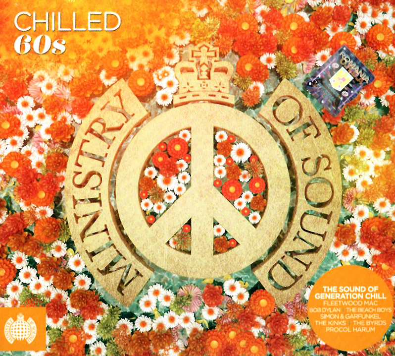 Ministry Of Sound - Chilled 60s | Various Artists