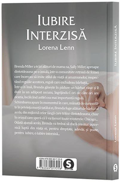 Iubire interzisa | Lorena Lenn - 4