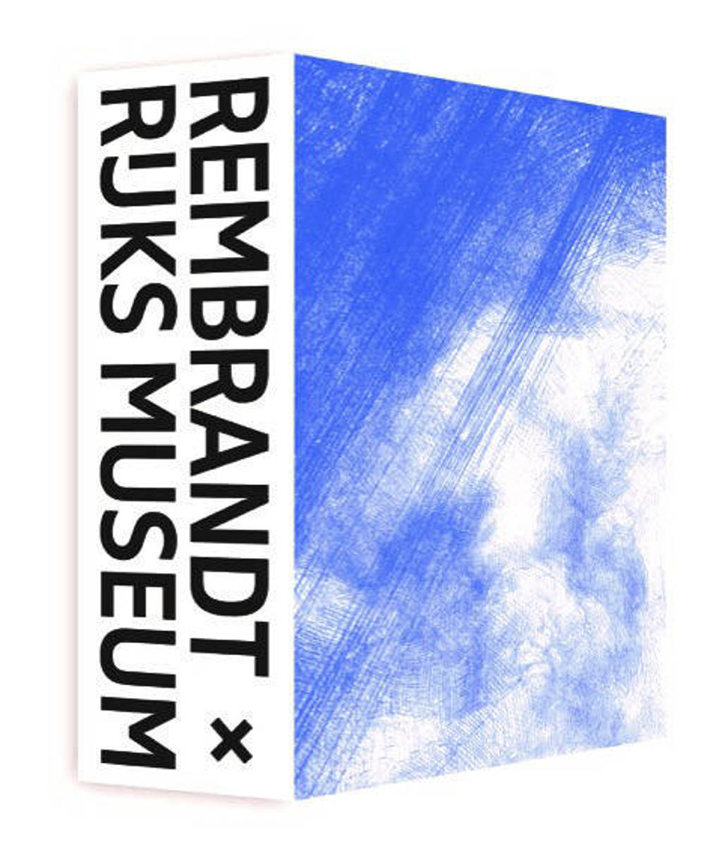 Rembrandt x Rijksmuseum | Jonathan Bikker