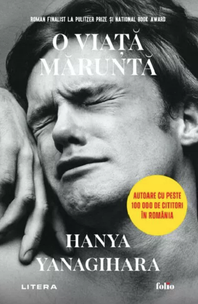 O viata marunta | Hanya Yanagihara - 1 | YEO