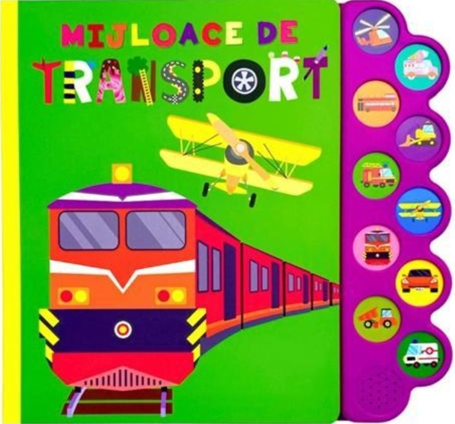 Mijloace de transport