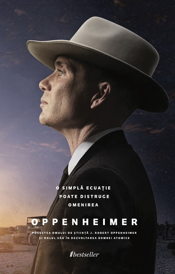 Oppenheimer