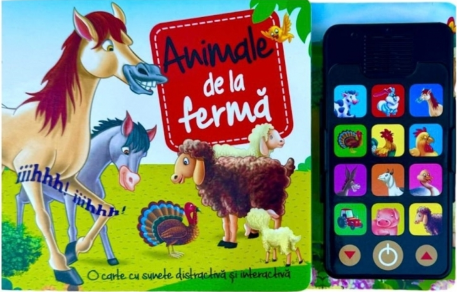 Animale de ferma