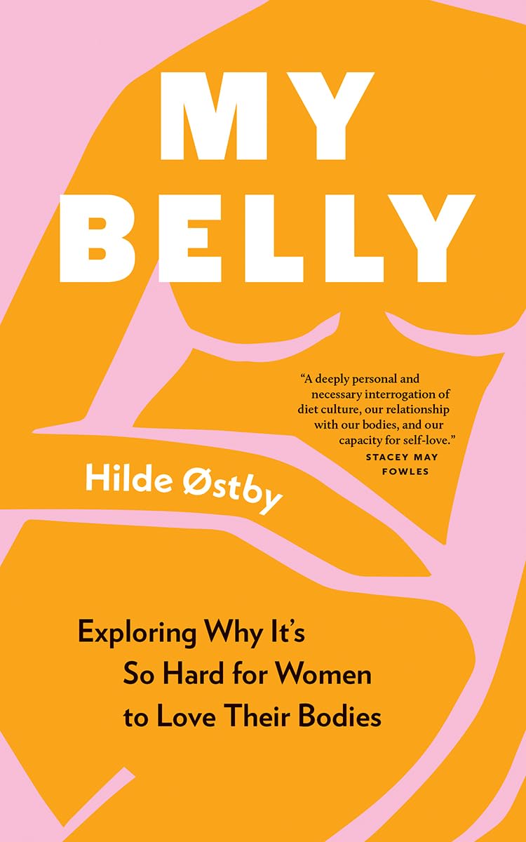 My Belly | Hilde ostby