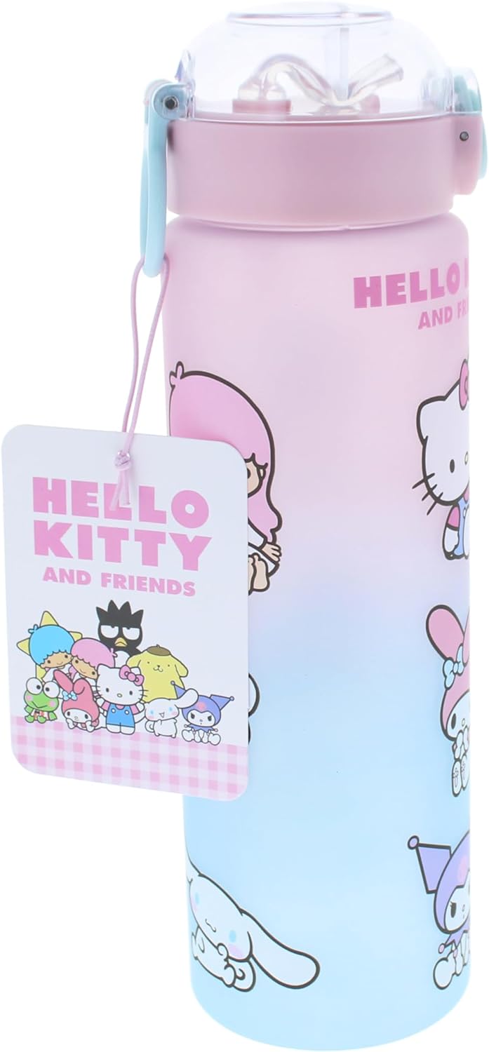 Sticla - Hello Kitty & Friends | Blueprint Collections - 1 | YEO