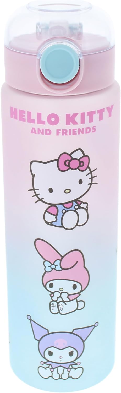 Sticla - Hello Kitty & Friends | Blueprint Collections - 3 | YEO