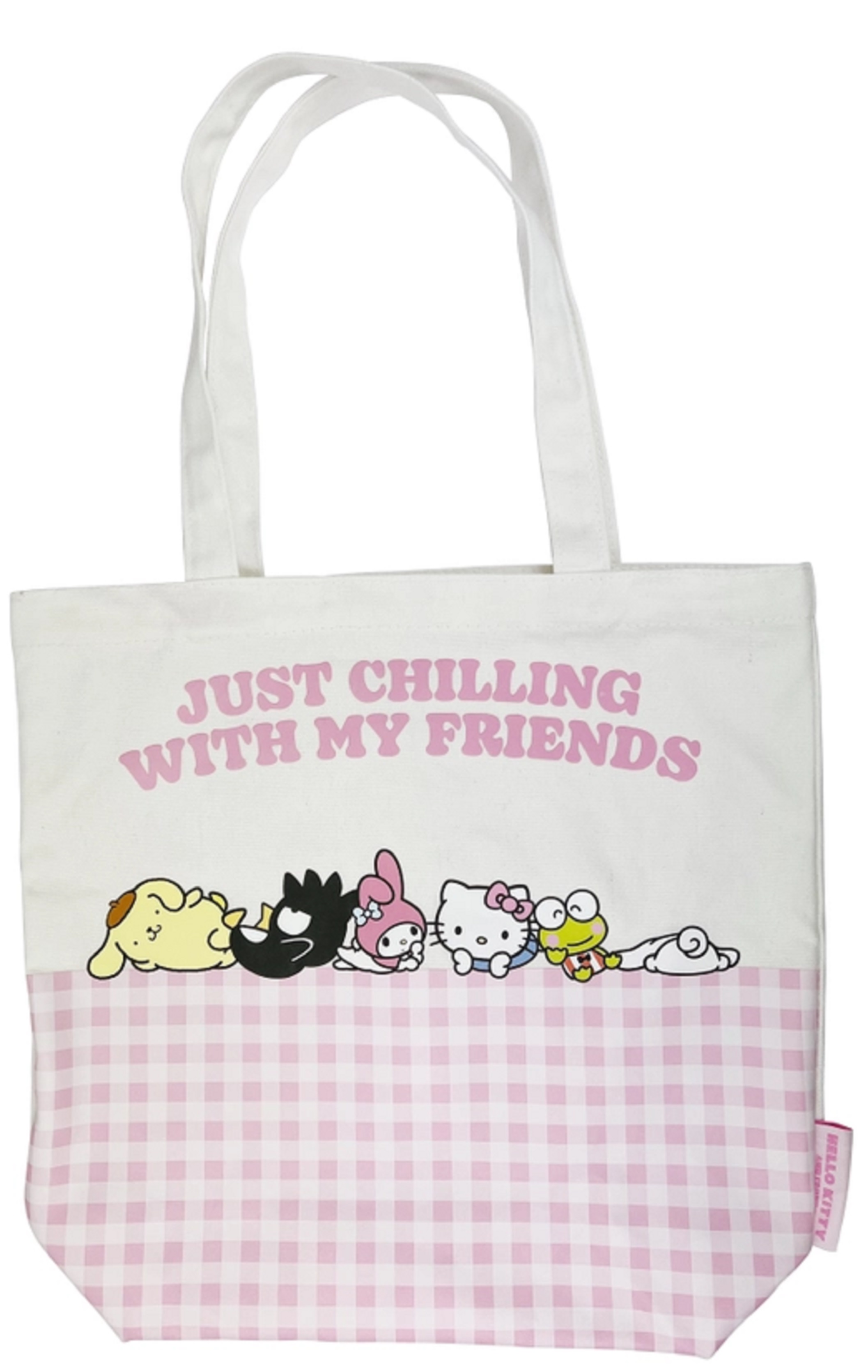 Tote Bag - Hello Kitty & Friends | Blueprint Collections