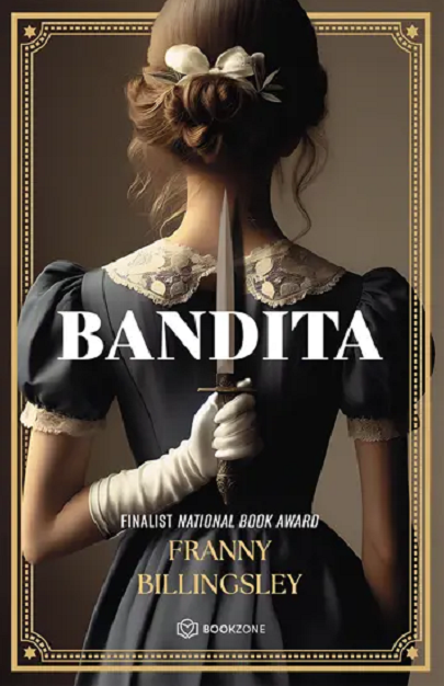 Bandita | Franny Billingsley - 1 | YEO