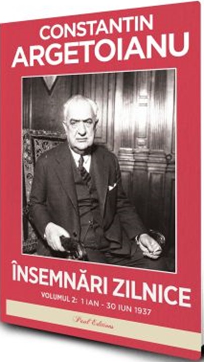 Insemnari zilnice