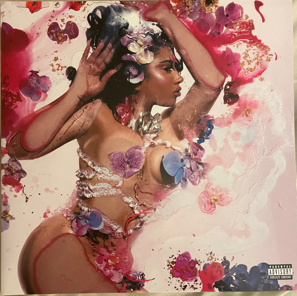 Orquideas - Vinyl | Kali Uchis - 1 | YEO