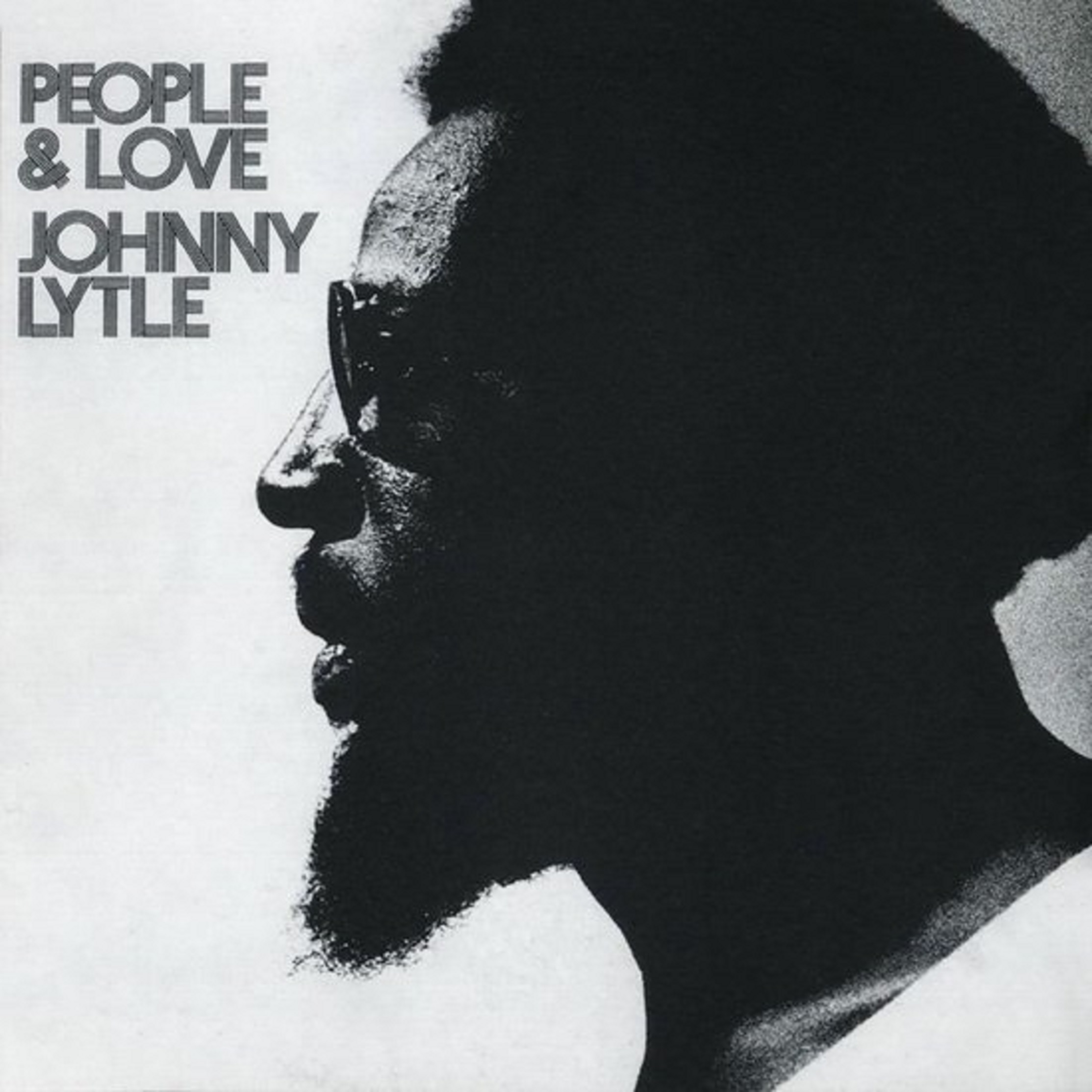 People & Love (Vinyl, 45 RPM) | Johnny Lytle