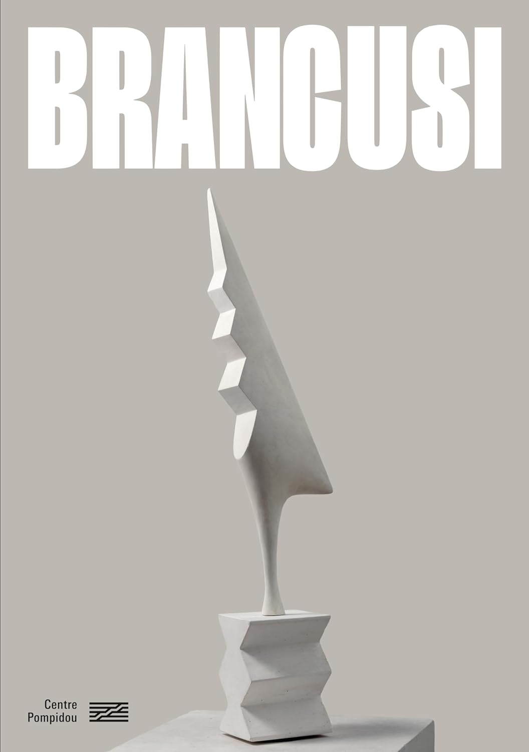 Brancusi - L'art ne fait que commencer