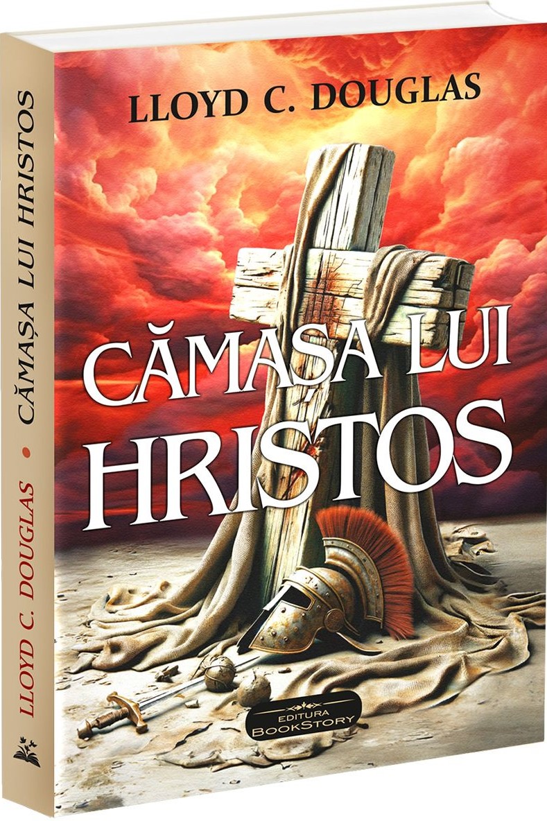 Camasa lui Hristos