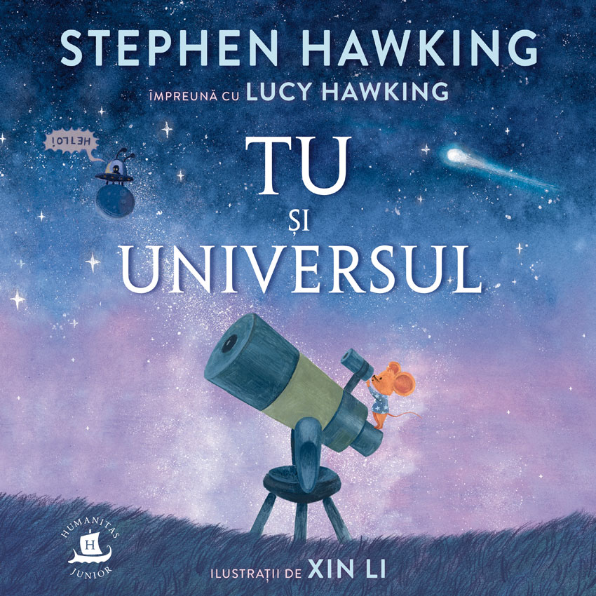 Tu si universul