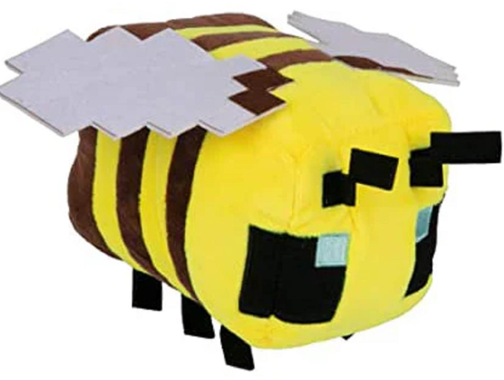 Jucarie de plus - Minecraft - Bee | Jinx - 2 | YEO