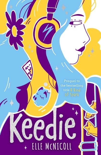 Keedie (Signed)