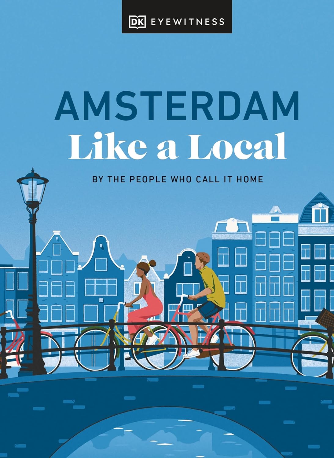 Amsterdam Like a Local | Elysia Brenner - 4 | YEO