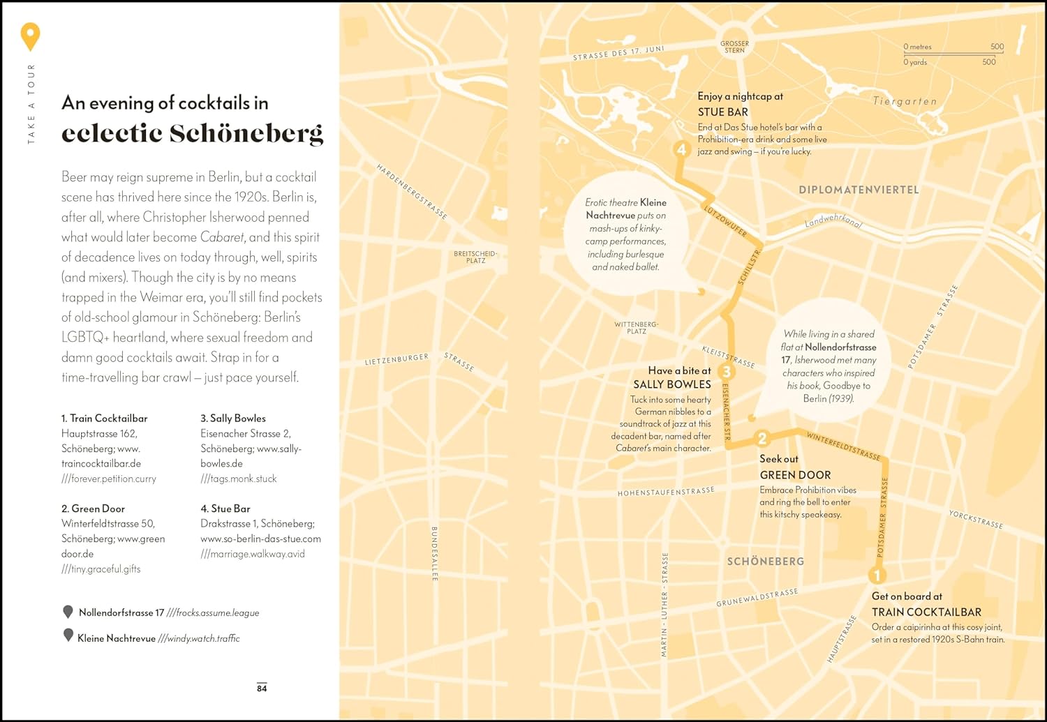 Berlin Like a Local | DK Eyewitness, Marlen Jacobshagen, Alexander Rennie, Barbara Woolsey - 1 | YEO