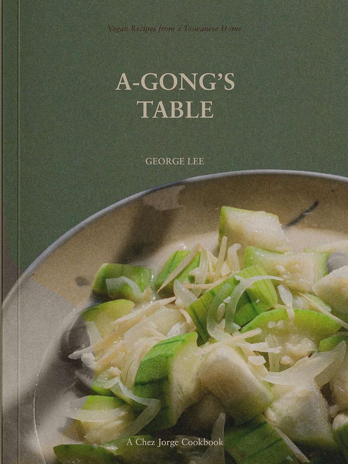 A-Gong\'s Table | George Lee - 6 | YEO