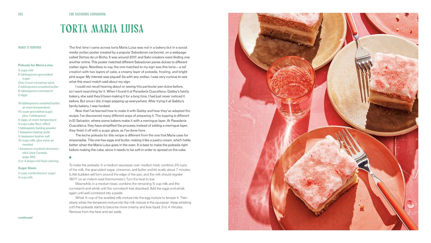 The SalviSoul Cookbook | Karla Tatiana Vasquez - 5 | YEO