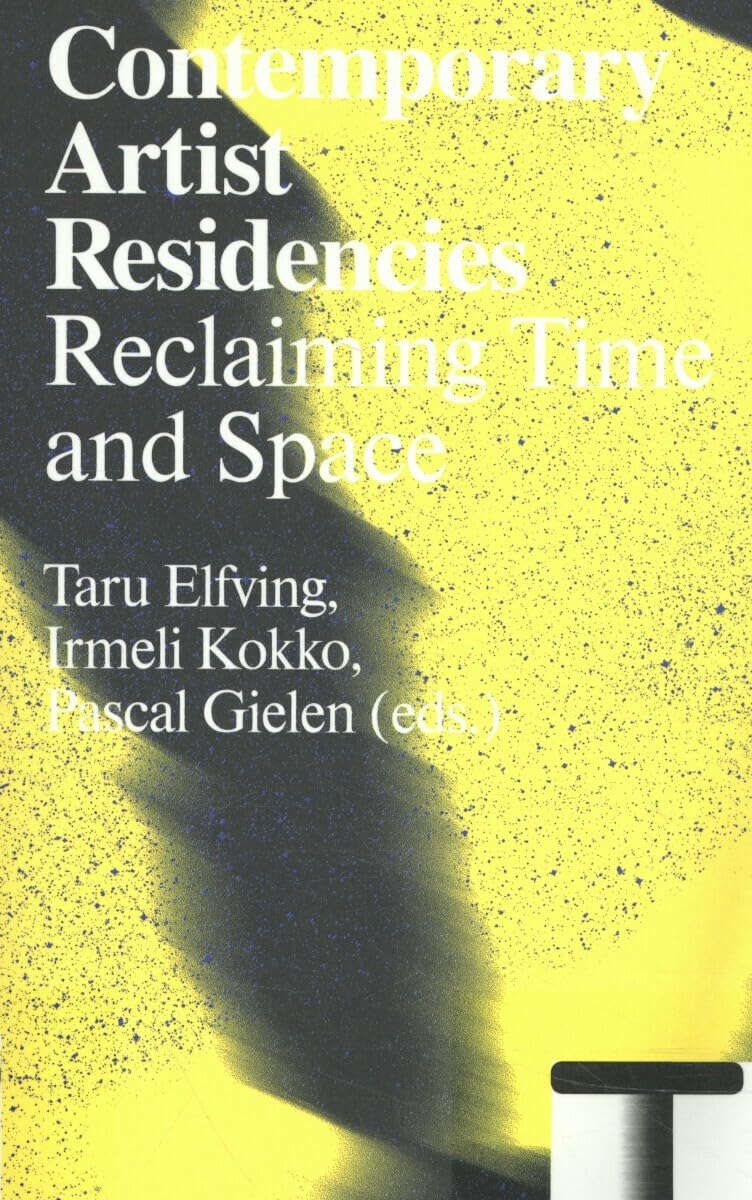 Contemporary Artist Residencies | Taru Elfving