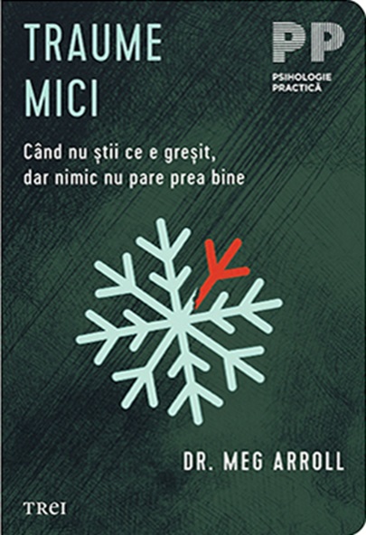 Traume mici | Meg Arroll