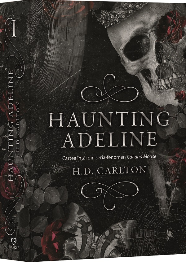 Haunting Adeline