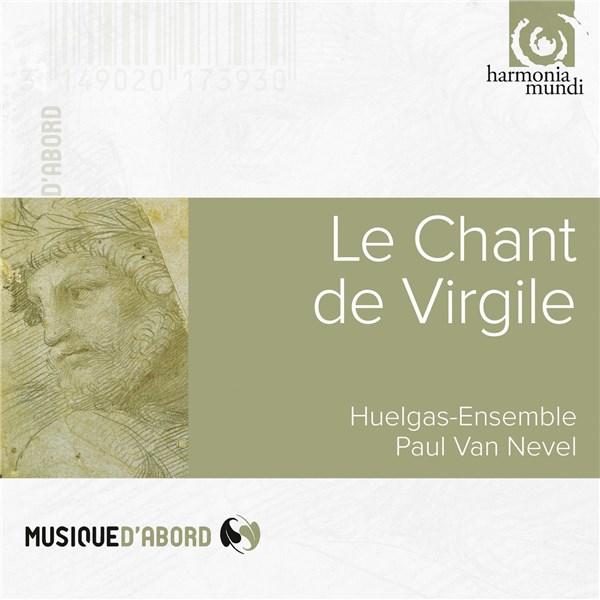 Le Chant de Virgile | Various Composers