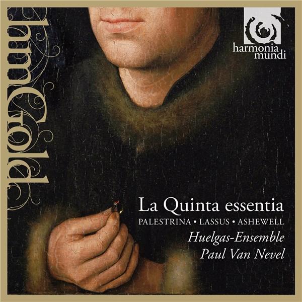 La Quinta Essentia: Three Renaissance Masses | Huelgas-Ensemble, Palestrina