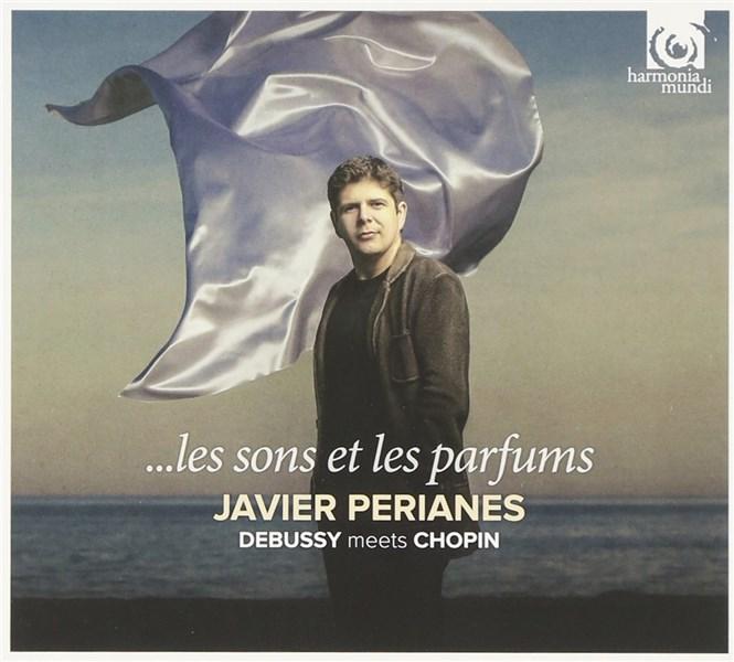 Les Sons et les Parfums: Debussy meets Chopin | Chopin, Javier Perianes