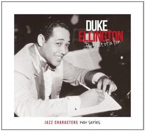 Portrait of a Lion | Duke Ellington