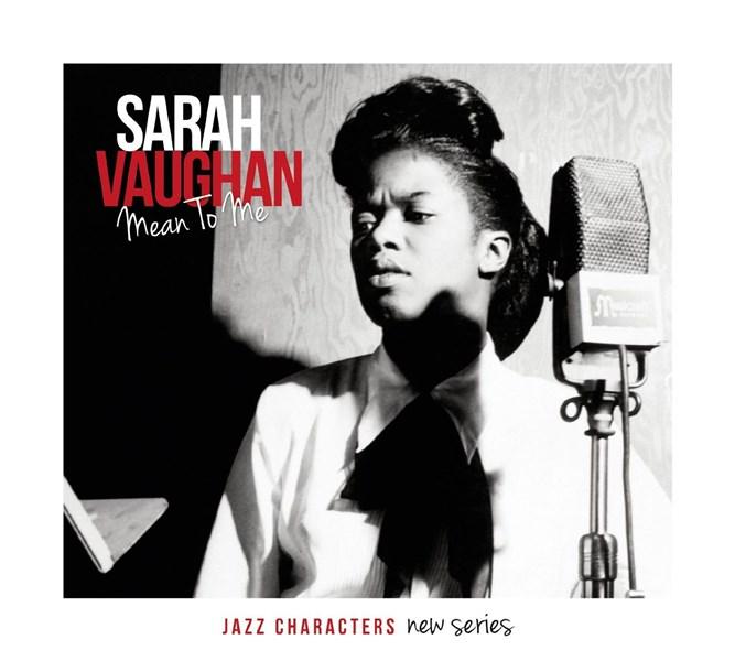 Mean to Me | Sarah Vaughan