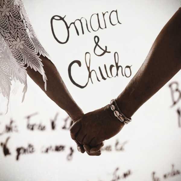 Omara & Chucho | Omara Portuondo, Chucho Valdes