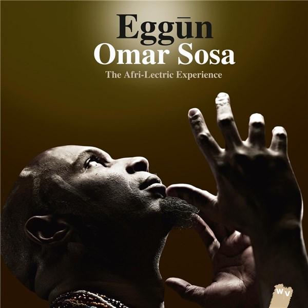 Eggun | Omar Sosa