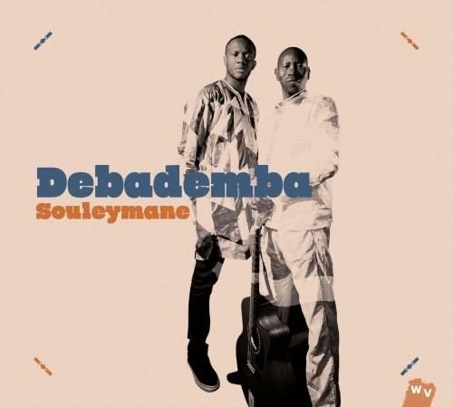 Souleymane | Debademba