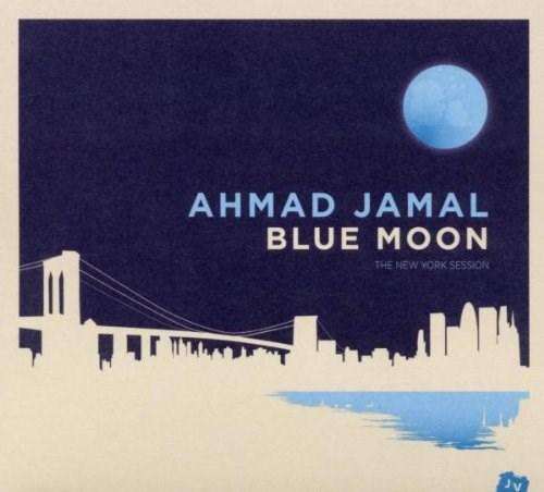 Blue Moon - Ahmad Jamal | Ahmad Jamal