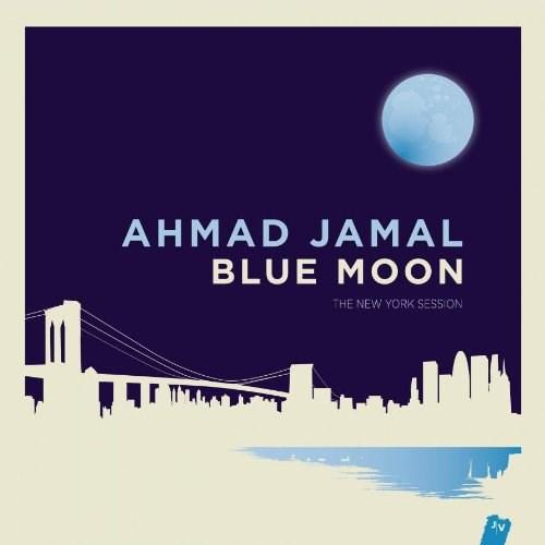 Blue Moon - Vinyl | Ahmad Jamal