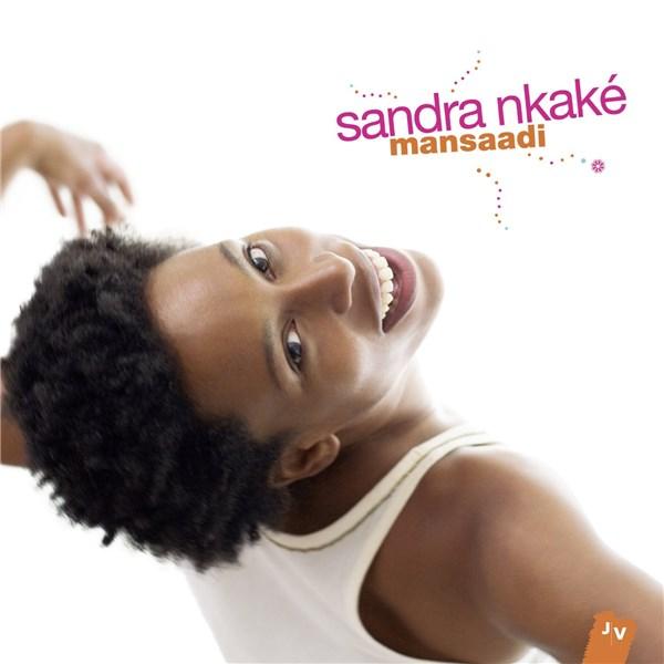 Mansaadi - Sandra Nkake | Sandra Nkake