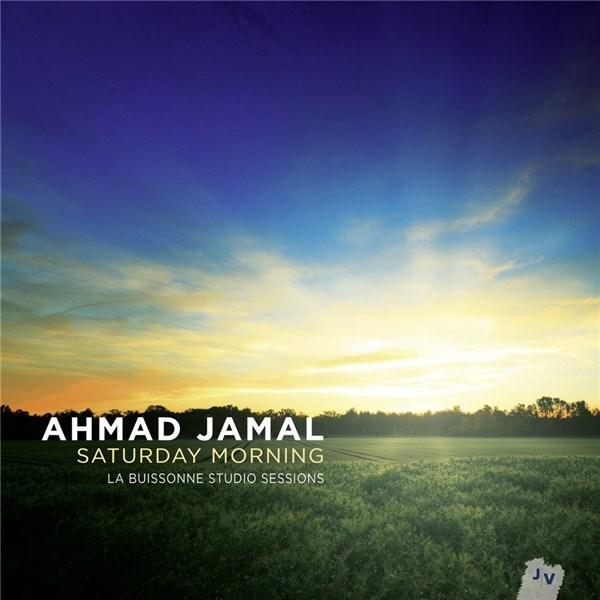 Saturday Morning | Ahmad Jamal