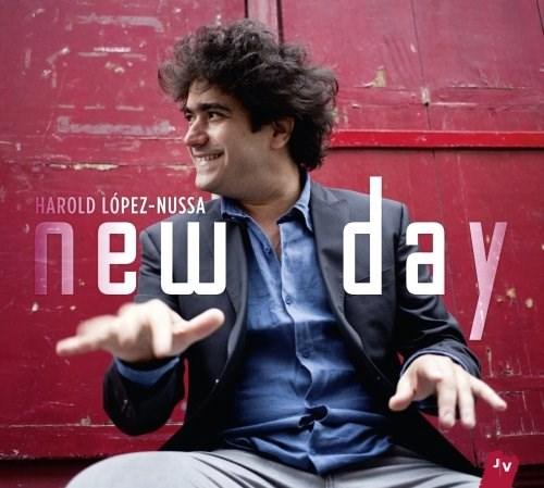 New Day - Harold Lopez-Nussa | Harold Lopez Nussa