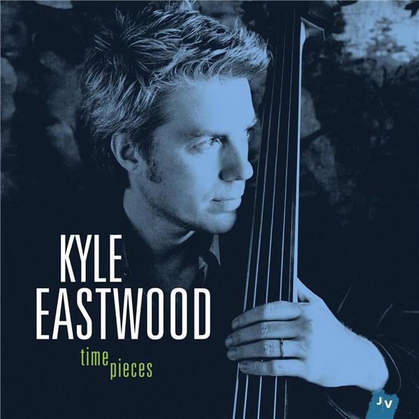 Time Pieces | Kyle Eastwood