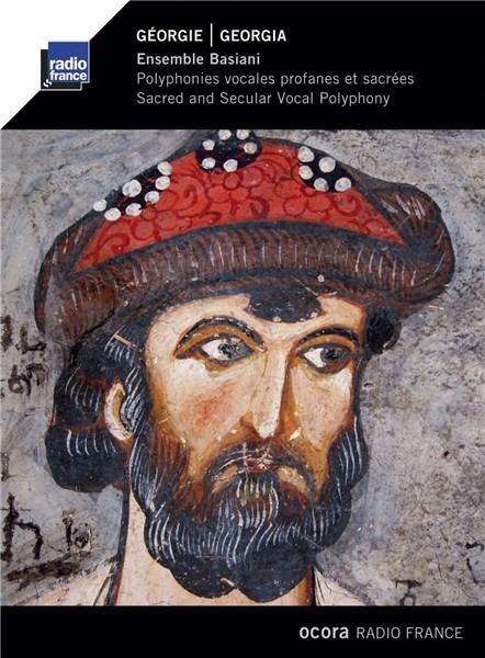 Georgia - Sacred & Secular Vocal Polyphony | Various Composers