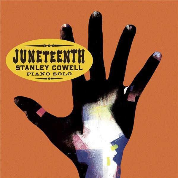 Juneteenth | Stanley Cowell