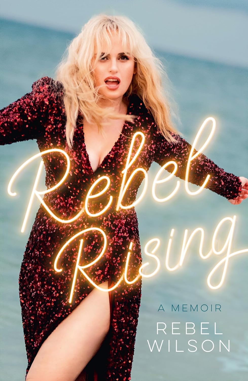 Rebel Rising | Rebel Wilson